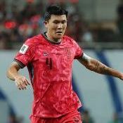 월드컵 예선 일정