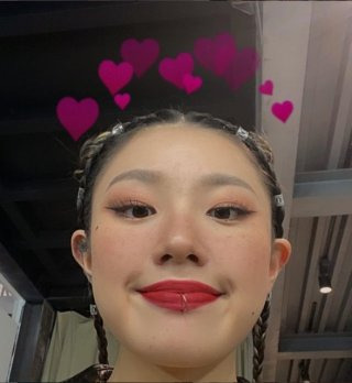 리정 청각 장애