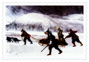 황금만큼 귀하신 몸