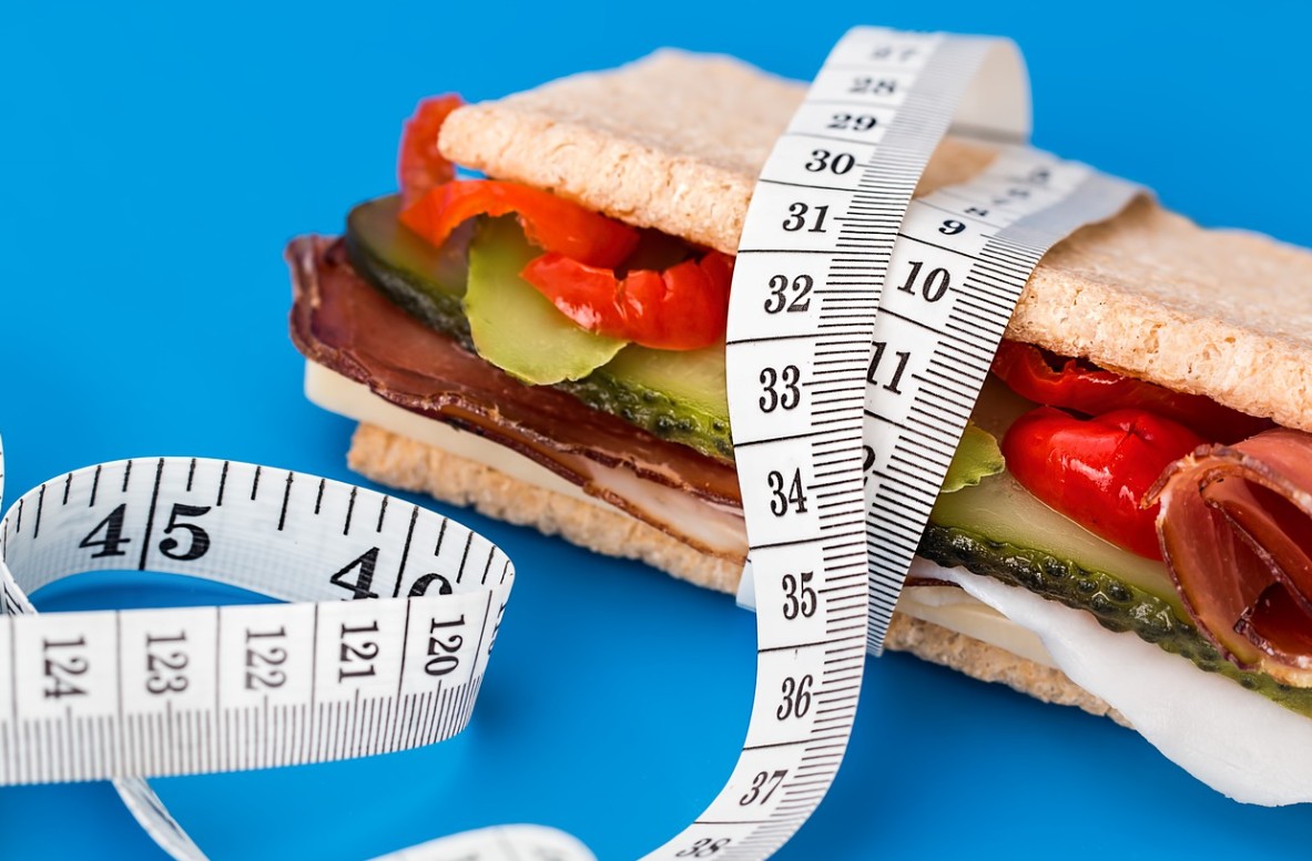 다이어트 / 간식