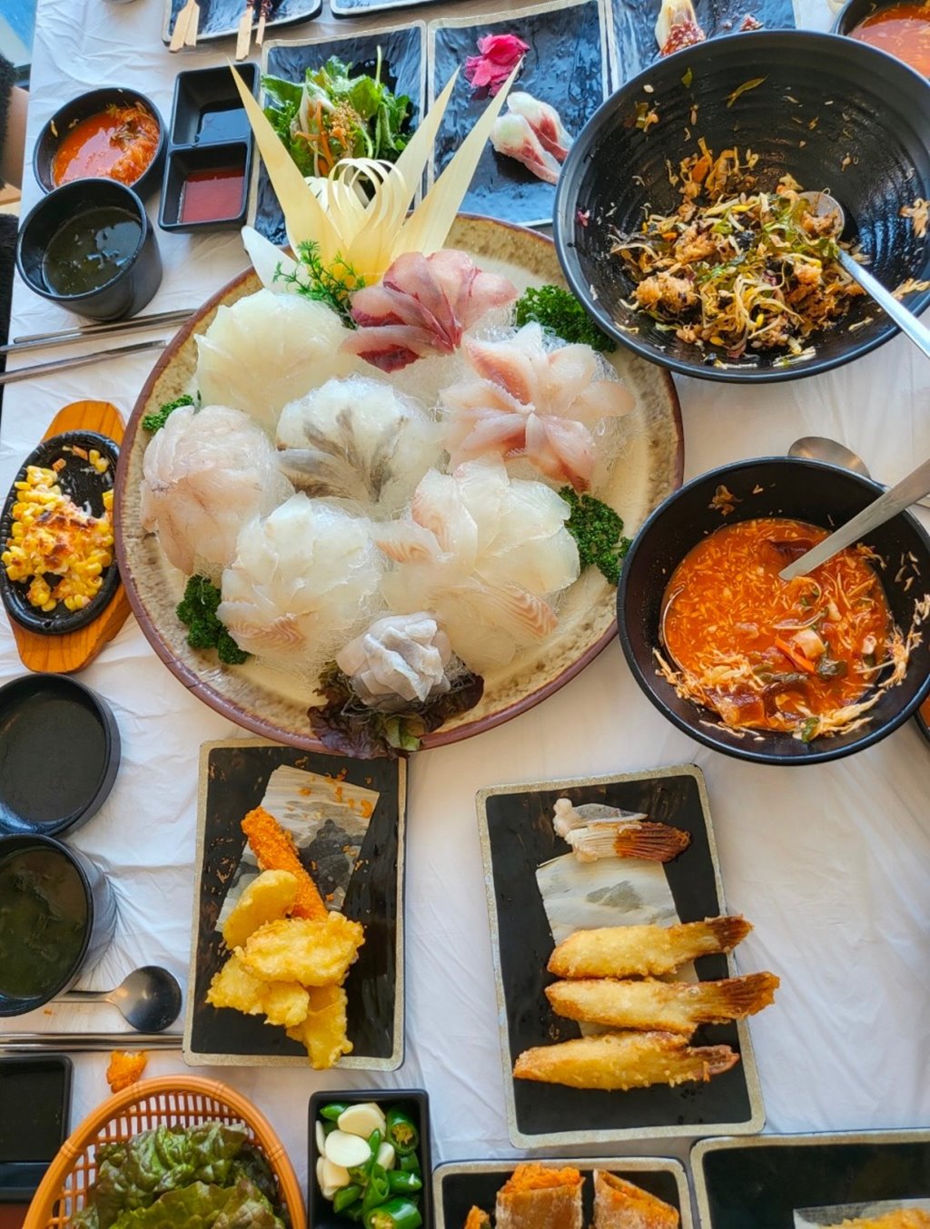 그린횟집