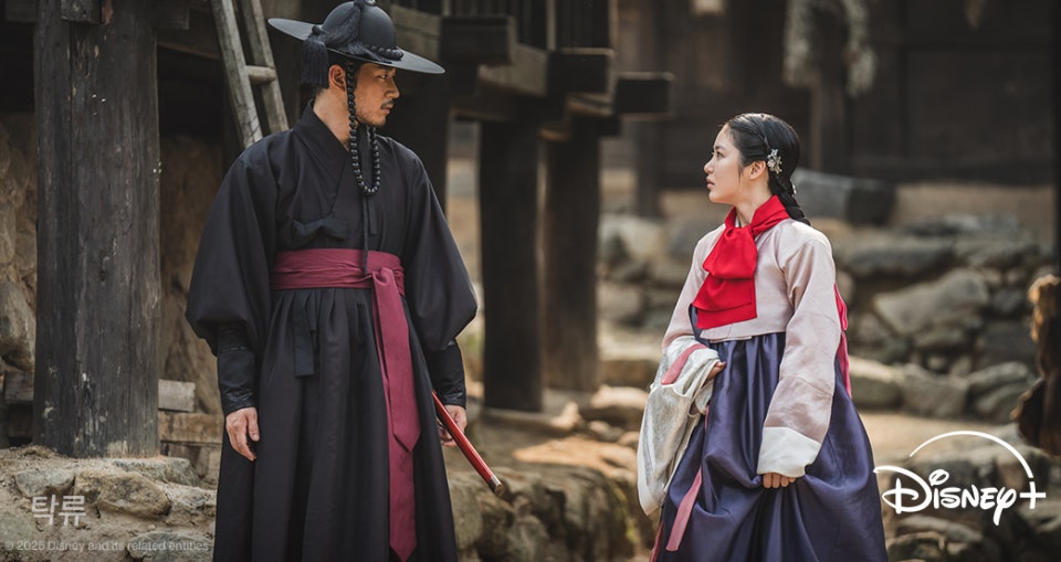 탁류방송시간 몇부작 등장인물 줄거리 뜻