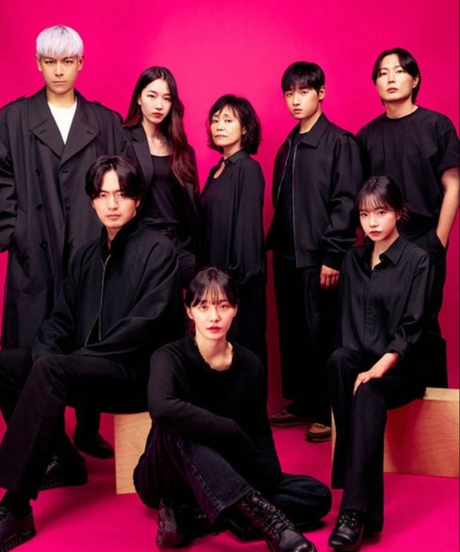 오징어 게임 시즌 2