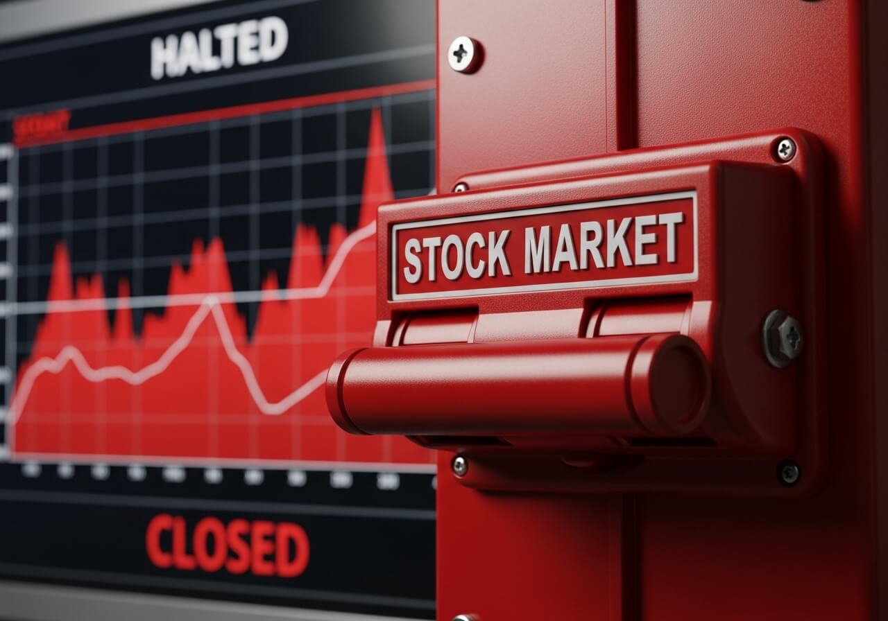 서킷 브레이커 뜻