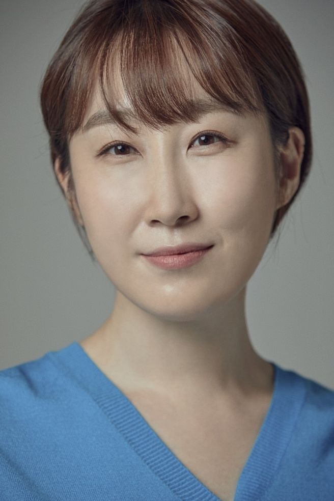 배우 김국희 프로필