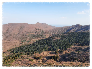 봉래산
