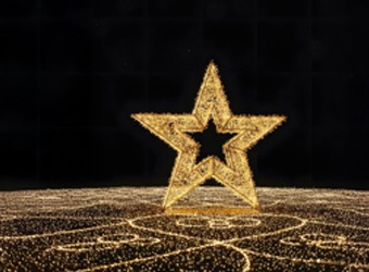 제12회 해운대 빛축제