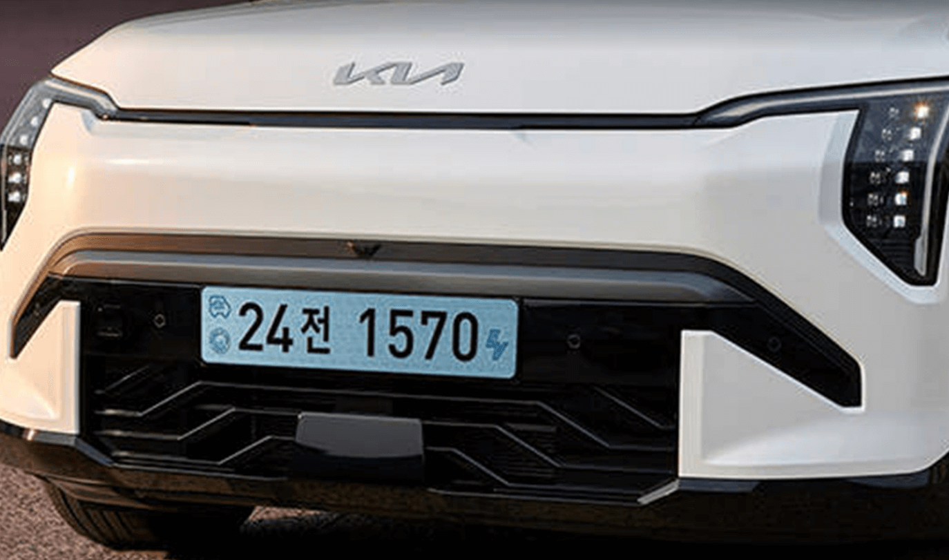 EV3 가격, 보조금, 제원