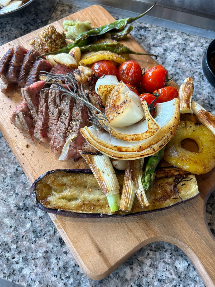 KBS 2TV 생생정보 우미관철판구이