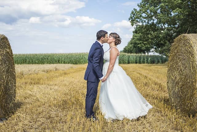 전 세계 결혼식의 최신 트렌드 &ndash; 요즘 결혼식은 어떻게 달라지고 있을까?