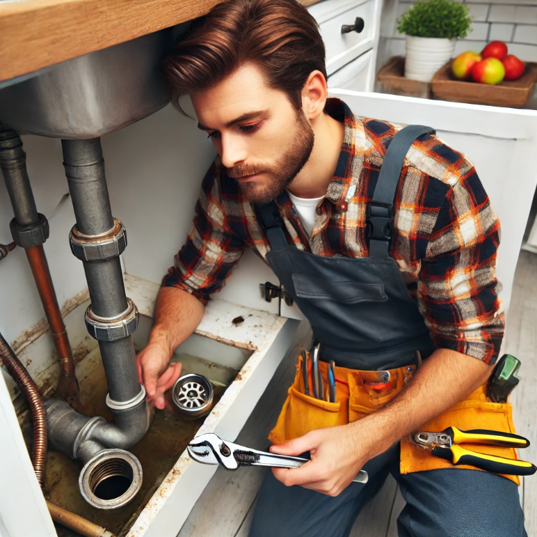 배관 수리 창업 정보1