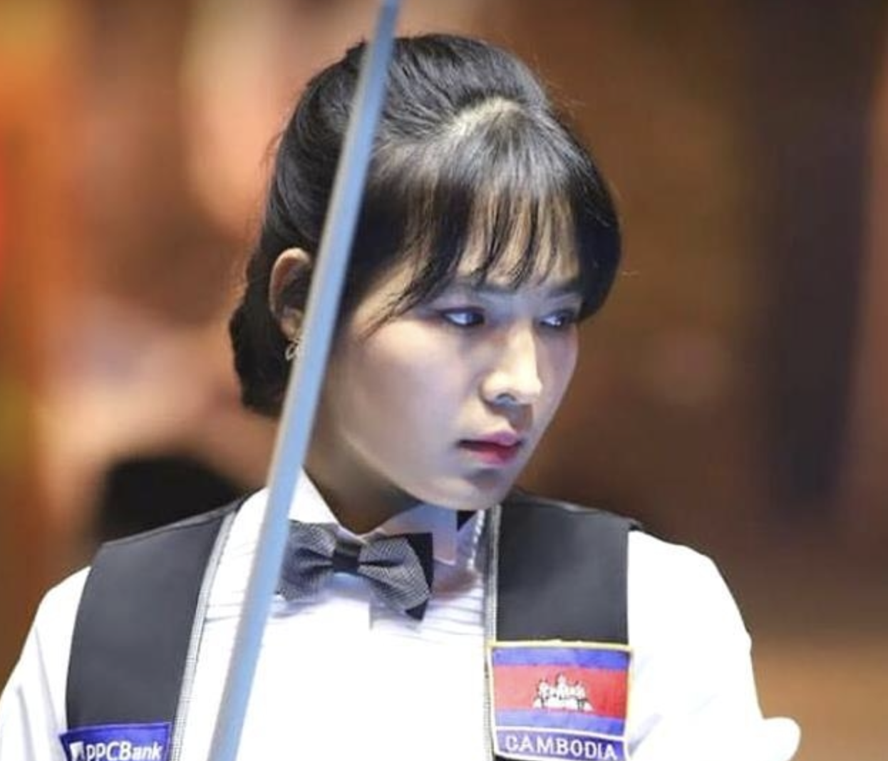 스롱피아비 프로필