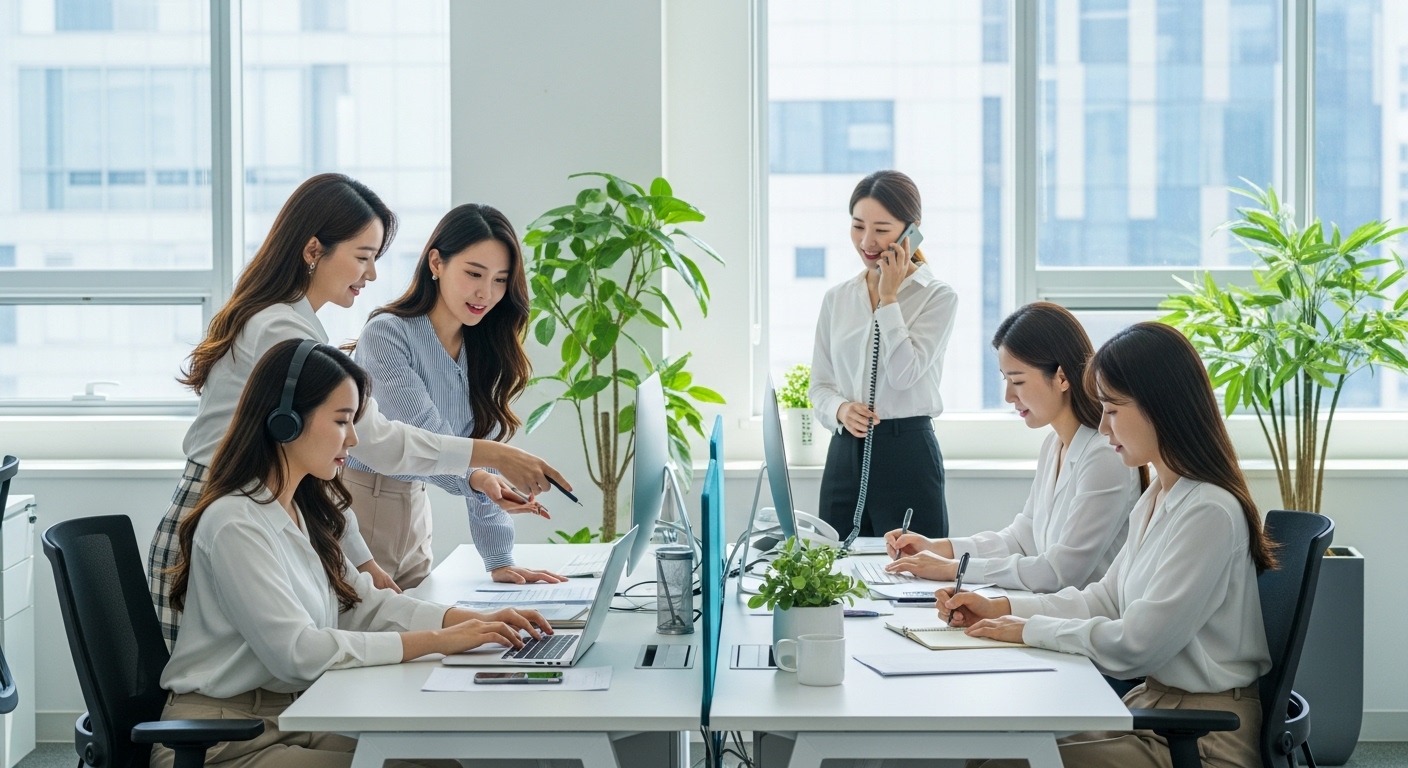 국제결혼 이혼 소송