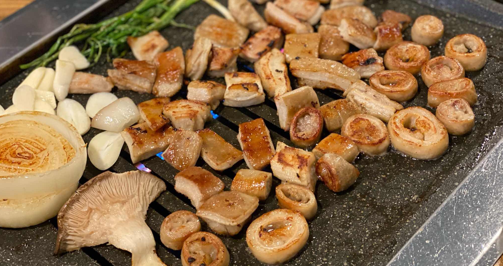 소막창 돼지막창 차이점 칼로리 영양성분 구분