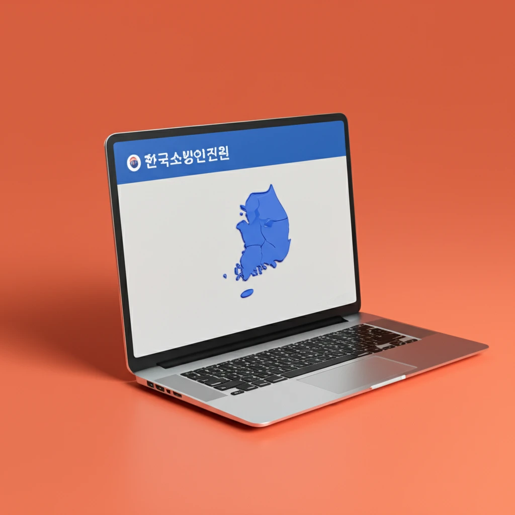 소방안전관리보조자 온라인 교육 시간과..