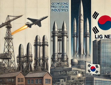 LIG넥스원 주가 전망