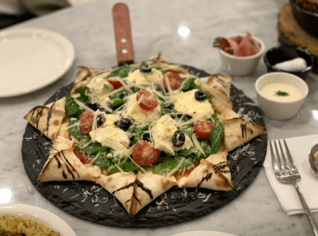 수원역 맛집 " 이태리동 수원역 " 음식사진