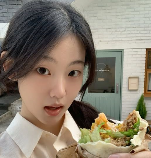 서수민 배우 나이 프로필 학력 김부장 소지섭 딸 라이징 스타 완벽 분석