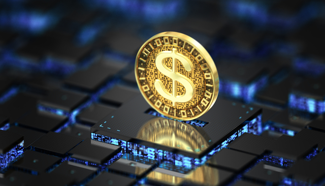 가상자산 헌법, 이름하여 디지털자산혁신법