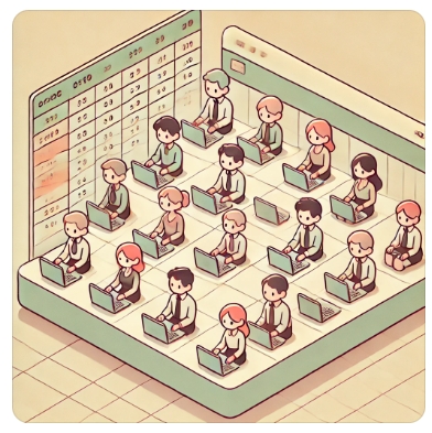 엑셀 첫줄 고정하는 초간단 꿀팁! 엑셀 제목줄 고정 비법 총정리