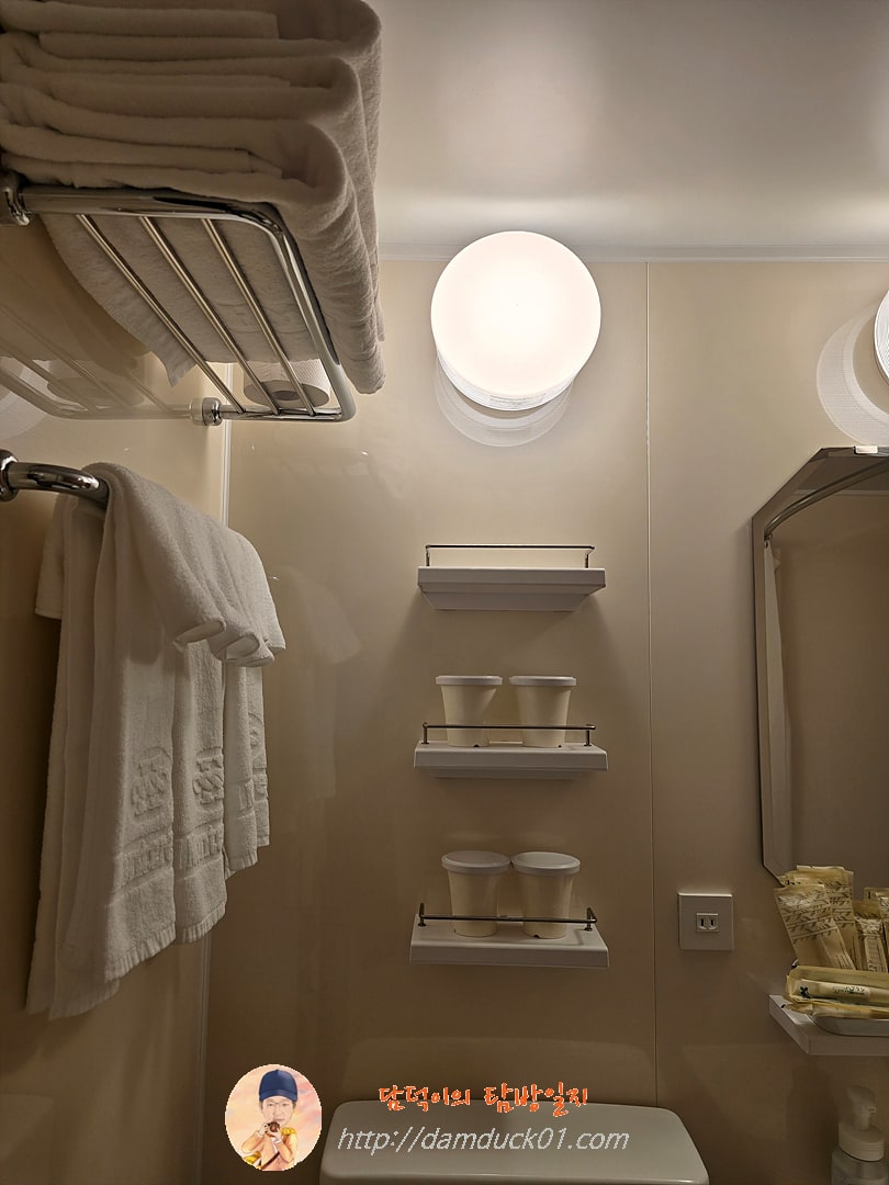 호텔 몬토레 후쿠오카