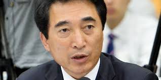 박수현 청와대 국민소통수석 사진3