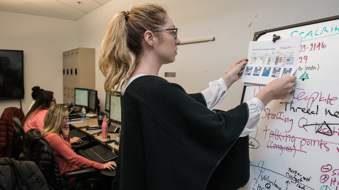 Clinical trials and drug development for cancer treatment 2