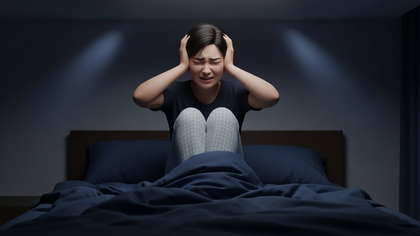 단순 소음 vs 범죄 소음: 처벌 기준의 핵심