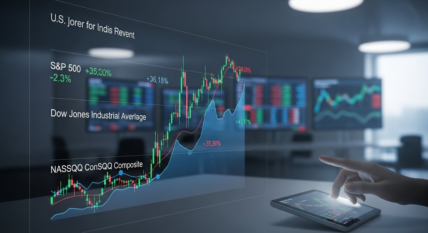 미국 주식 사는법