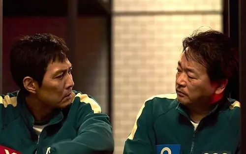 오징어 게임 시즌2 출연진 등장인물 결말 해석