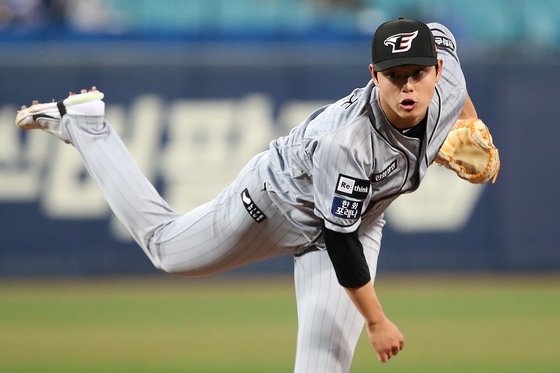 2024 KBO 수비상