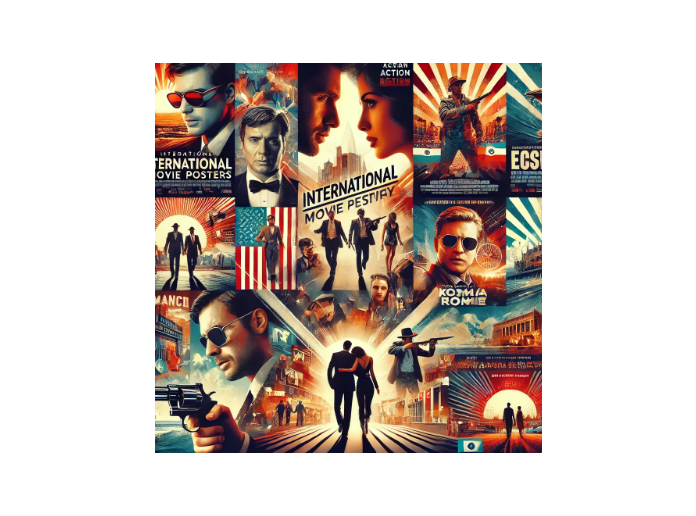 해외영화 추천(헐리우드,유럽,아시아) 관련사진