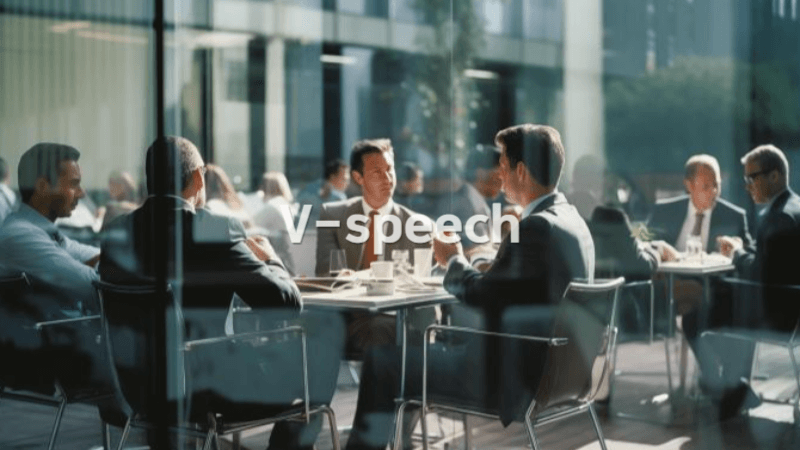 직장 회의 미팅 스피치 전략