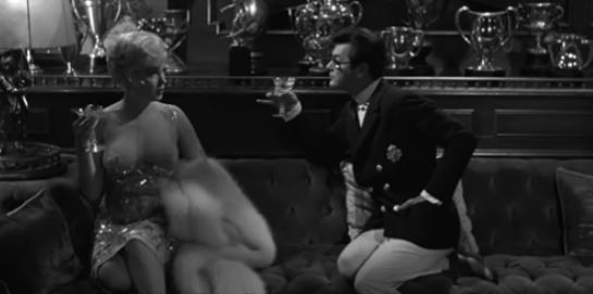 Some Like It Hot