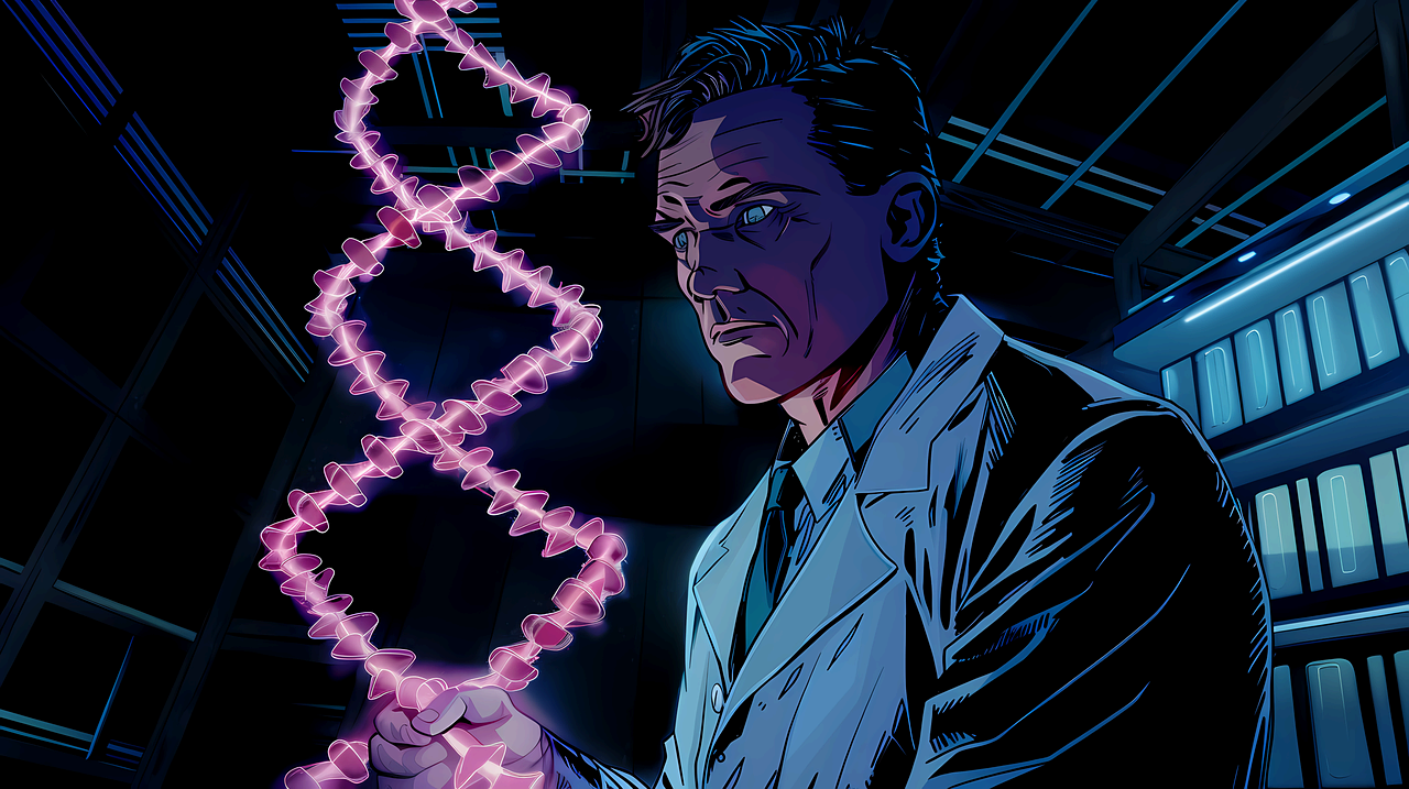 유전 공학 윤리 컨설턴트: 생명공학의 책임 있는 활용 선도자