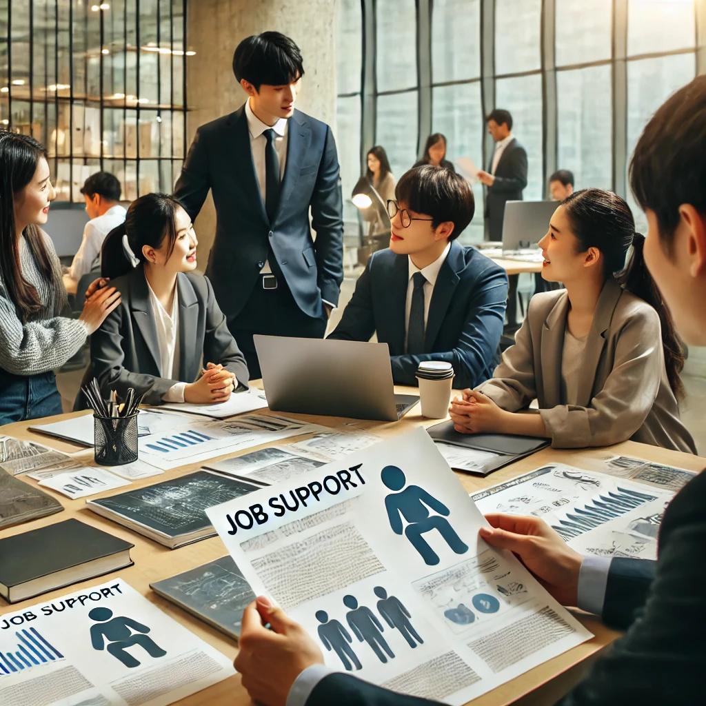 고용24 취업지원제도