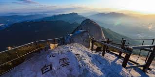 북한산국립공원 실시간 CCTV 확인 방법