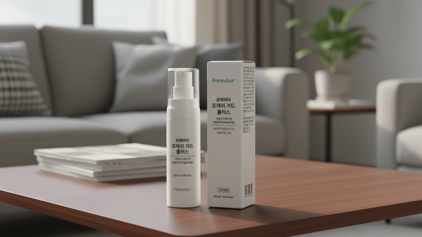 포레비타-구강유산균-효능