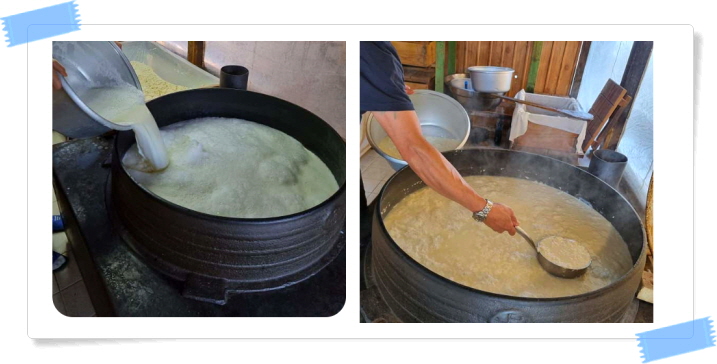 전현무계획2 강릉 가마솥두부 순두부전골 초두부 모두부 후기