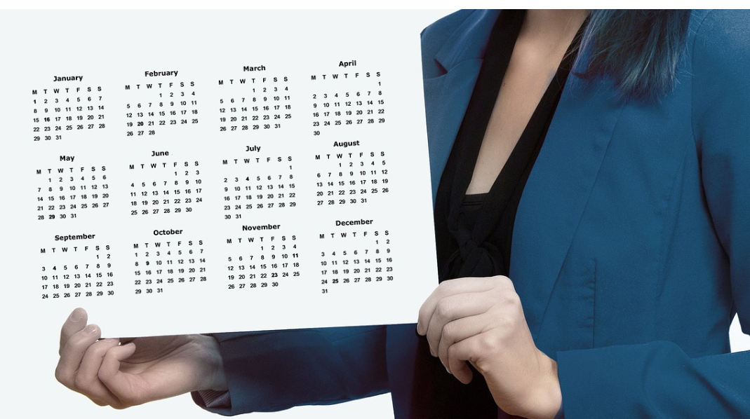 부가가치세신고기간