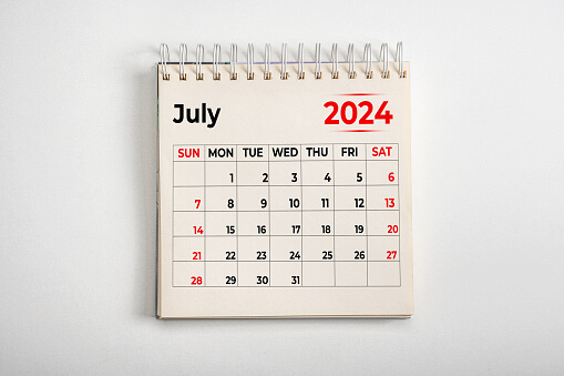 재산세 납부일 2024
