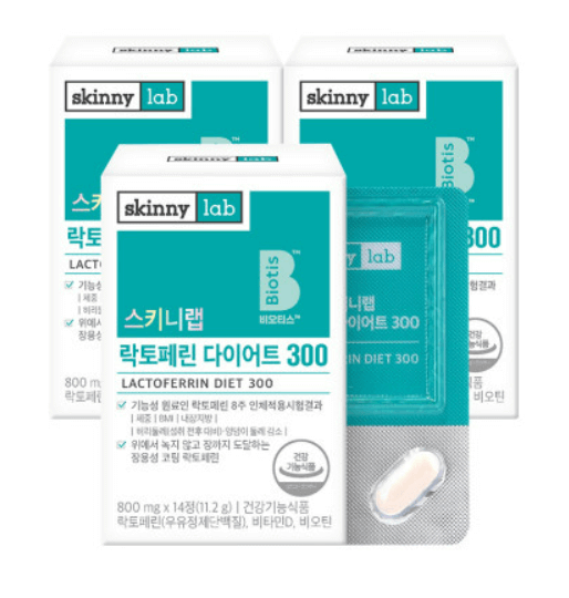 다이어트 보조제 순위 Top 5(24년 1월) - 네이버, 쿠팡, 올리브영 판매 데이터 분석