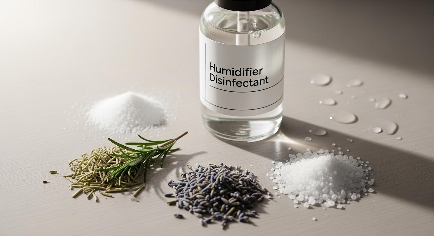 가습기 살균제 성분