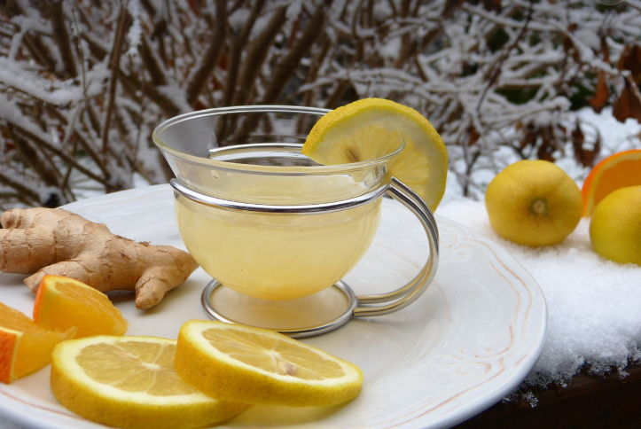 40~50대의 면역력 높이는 생활 습관 관련 사진