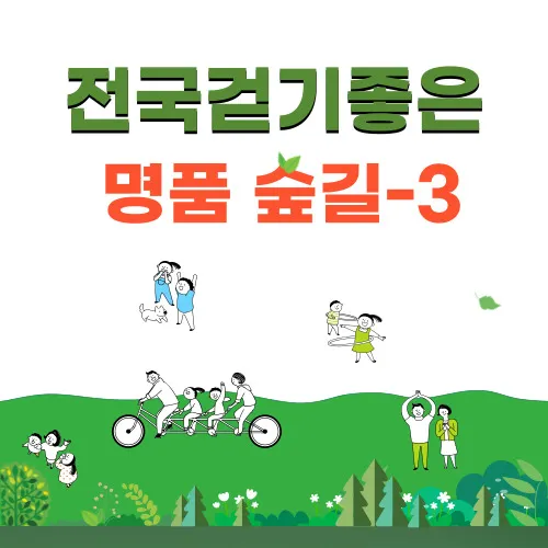 전국걷기_좋은_명품숲길