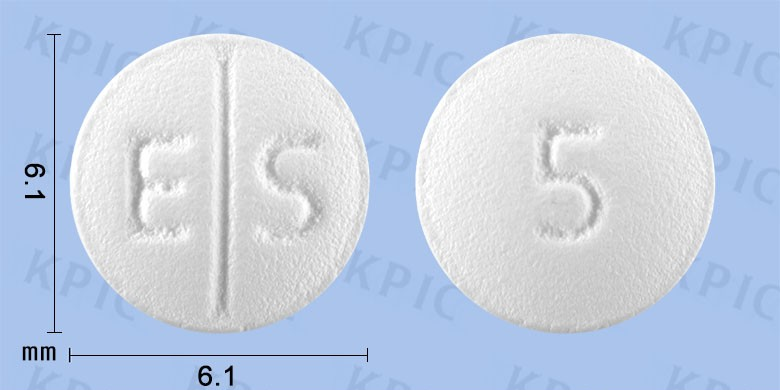 뉴프람정5MG: 주요 정보 및 사용 가이드