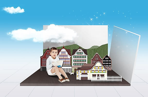 김포 타운하우스