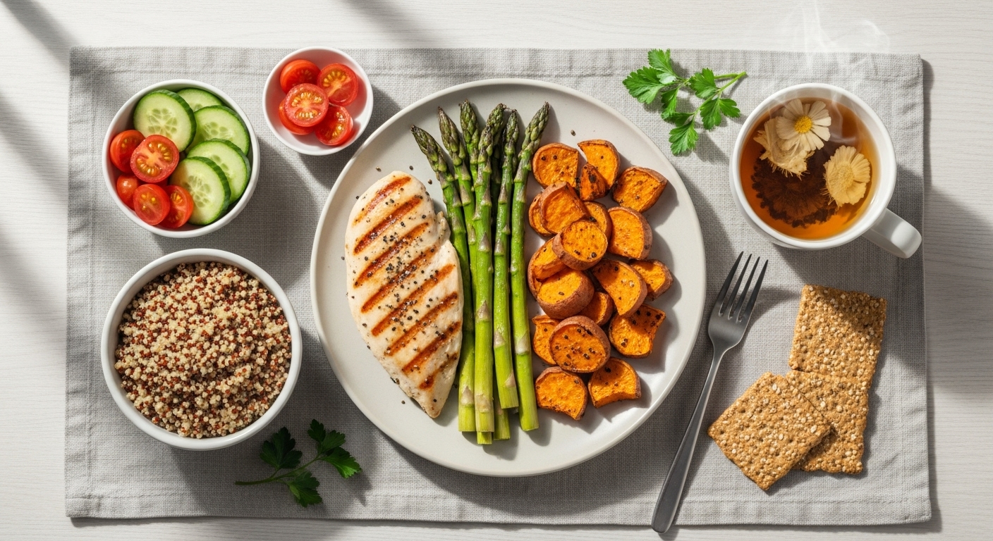 가슴이 콕콕찌르는 증상