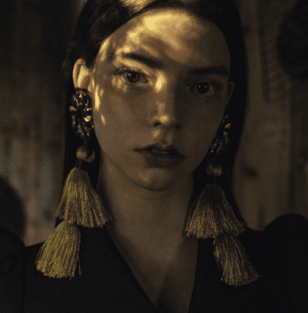 매드맥스 여자 주인공 안야 테일러 조이 매력 나이 인스타 프로필