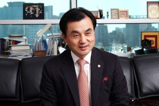 안규백 국방부장관